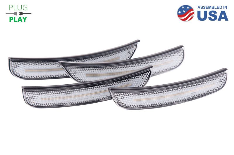 Diode Dynamics Side Marker Light Assembly DD5110 Image 1