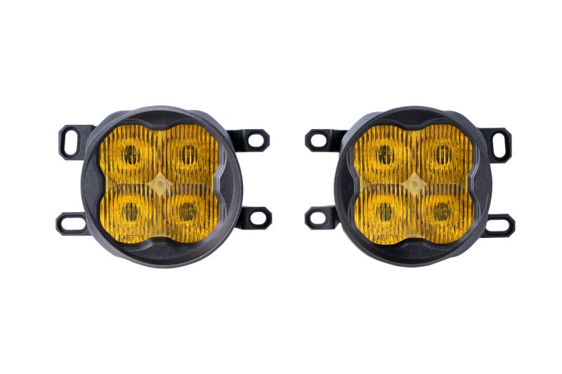 Diode Dynamics LED Light Pods DD7201 Image 1
