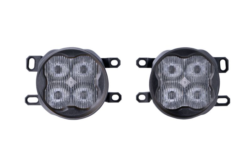 Diode Dynamics LED Light Pods DD7200 Image 1