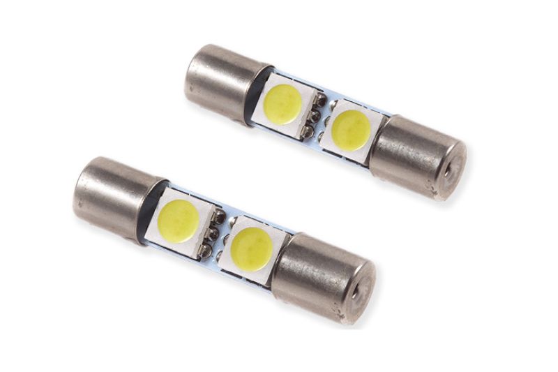 Diode Dynamics Replacement Bulbs DD0047P Image 1