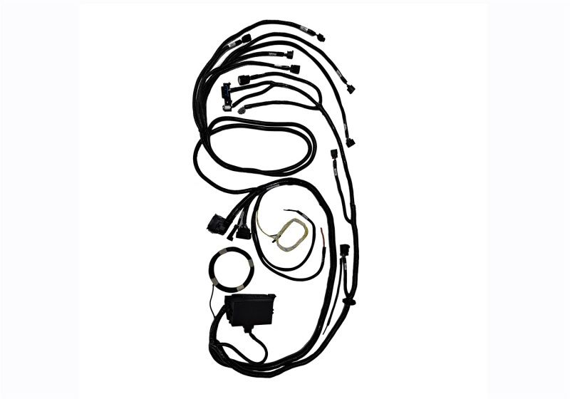 Ford Racing Control Packs M-6017-M52SC Image 1