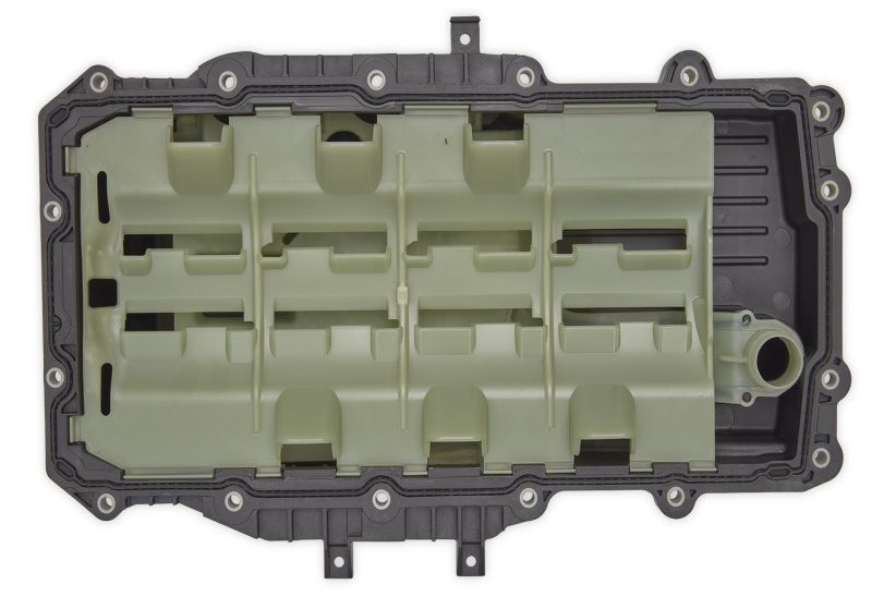 Ford Racing Oil Pan Kits M-6675-M52 Image 1