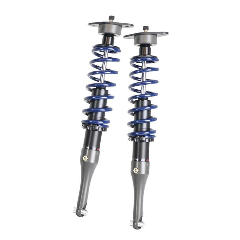 Ridetech HQ Coilover Shocks 13046210 Image 1
