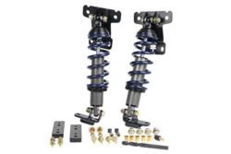 Ridetech HQ Coilover Kits 12276210 Image 1