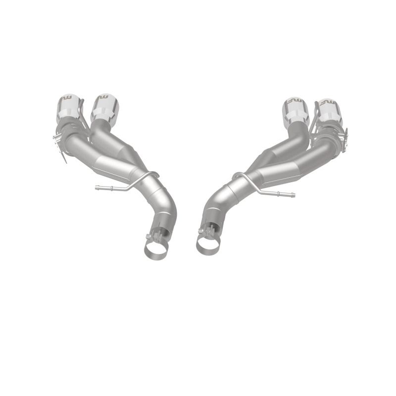 Magnaflow Axle Back Exhaust 19266 Image 1