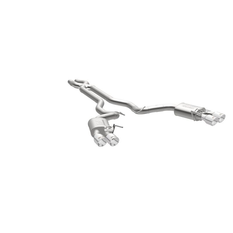 Magnaflow Catback Exhaust 19283 Image 1
