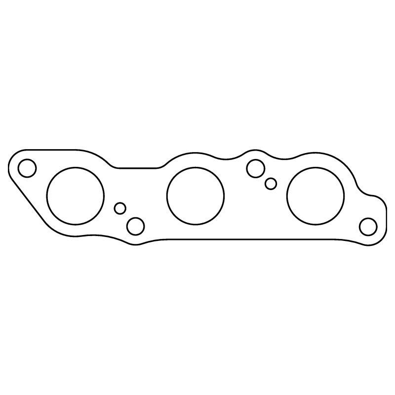 Cometic Gasket Exhaust Gaskets C4847-064 Image 1