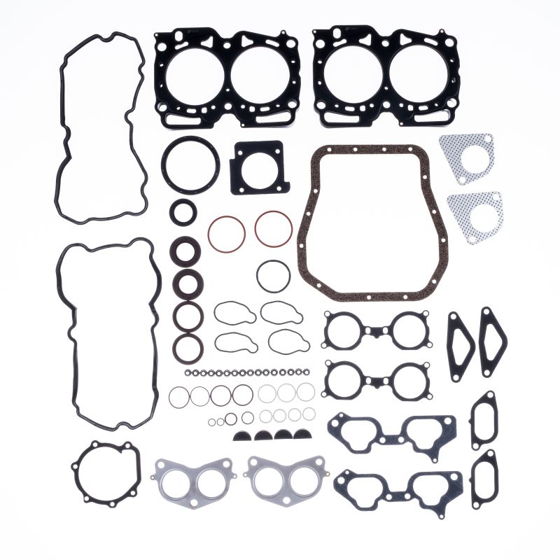 Cometic Gasket Head Gaskets PRO2024C-1025-040 Image 1