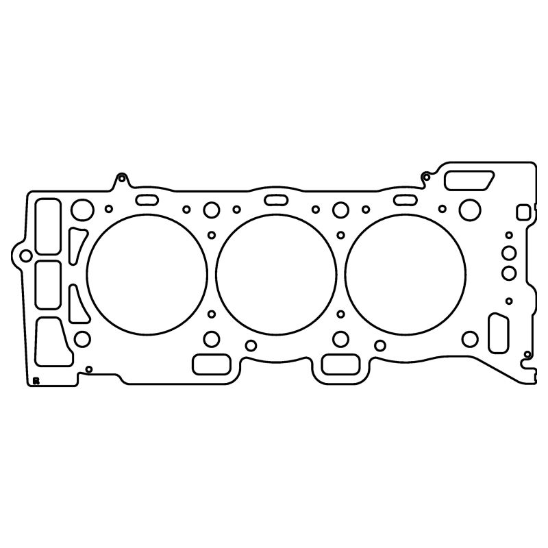 Cometic Gasket Head Gaskets C15694-048 Image 1