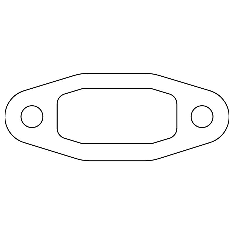 Cometic Gasket Head Gaskets C15105 Image 1