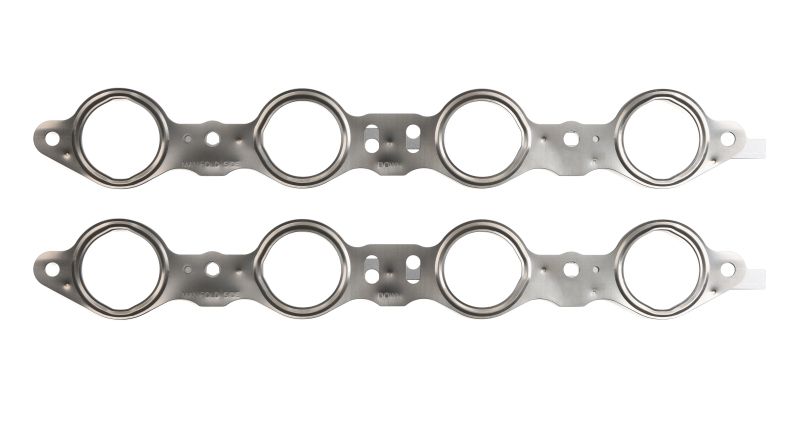 Cometic Gasket Exhaust Gaskets C15547 Image 1