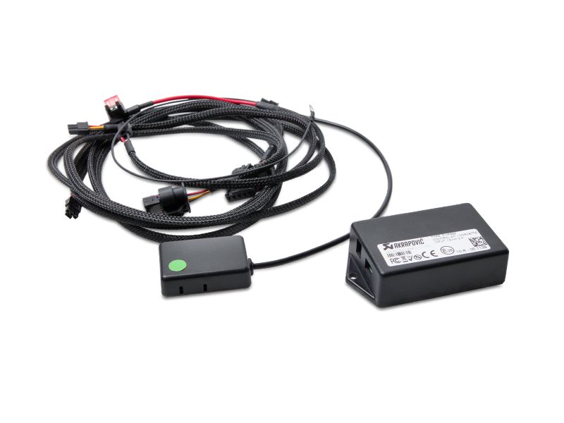 Akrapovic Control Kit P-HF886 Image 1