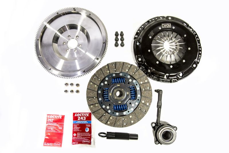 DKM Clutch MB Clutch Kit MB-034-060 Image 1