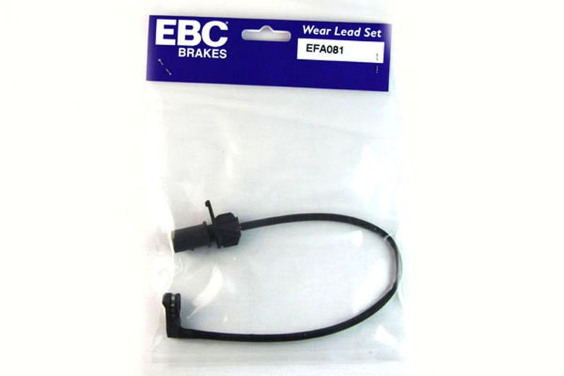 EBC Wear Leads EFA081 Image 1
