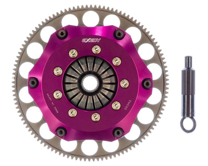 Exedy Hyper Multi Clutch Kits HM022SR Image 1