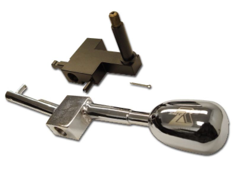 Fidanza Short Throw Shifters 891823 Image 1