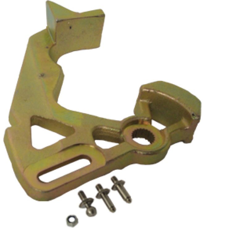 Fidanza Short Throw Shifters 891907 Image 1