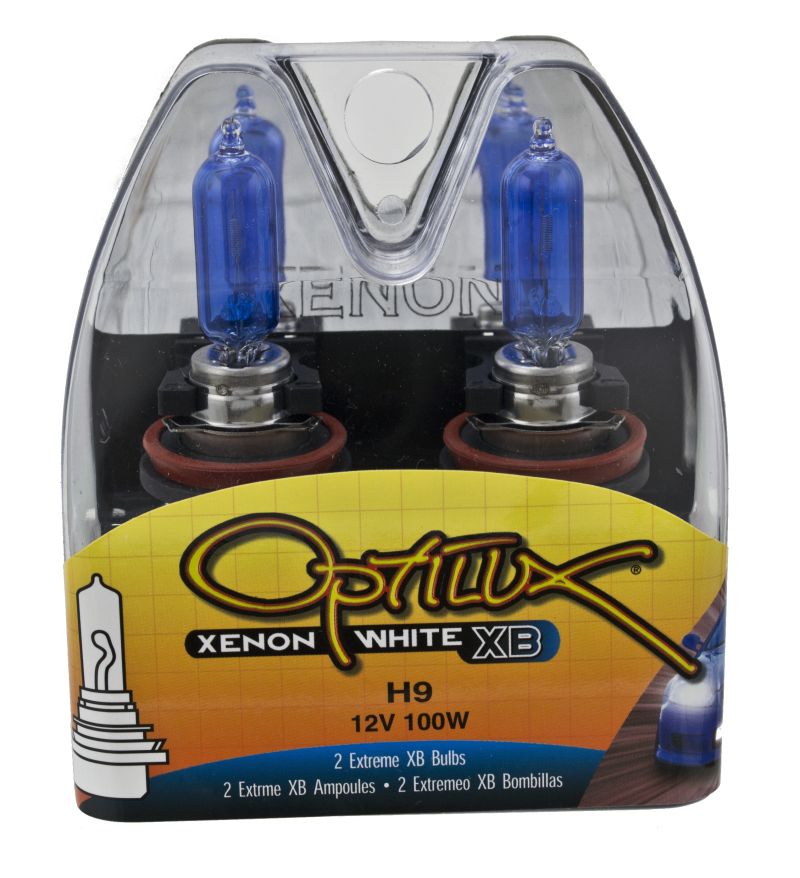 Hella Optilux Xenon Bulb H71070792 Image 1