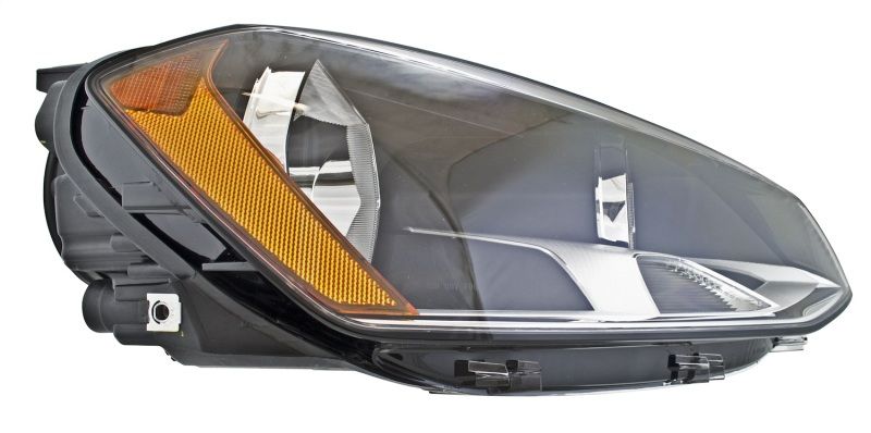 Hella Headlight Assemblies 011956241 Image 1