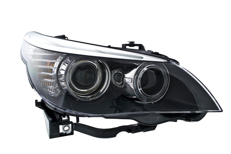 Hella Headlight Assemblies 164912001 Image 1