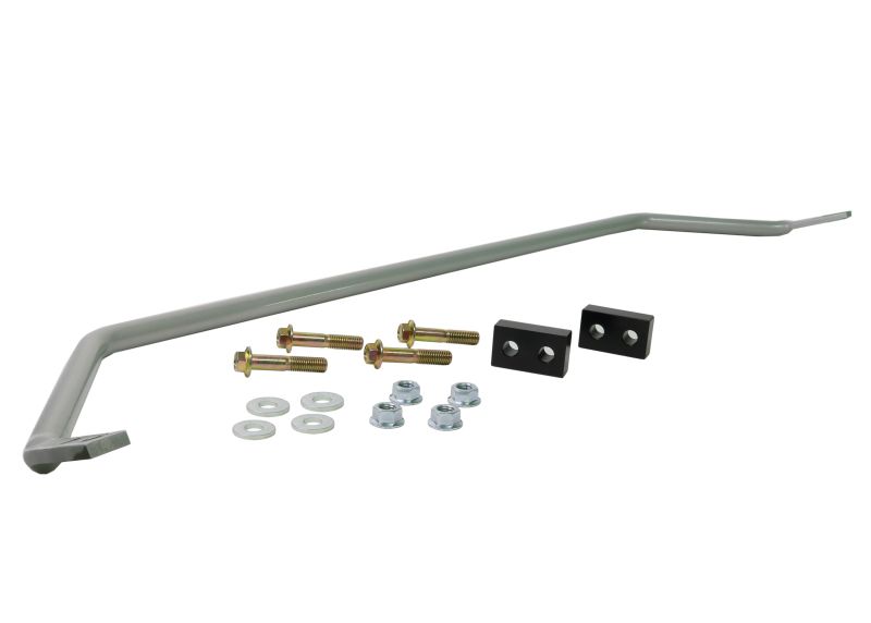 Whiteline Sway Bars - Rear BFR80 Image 1