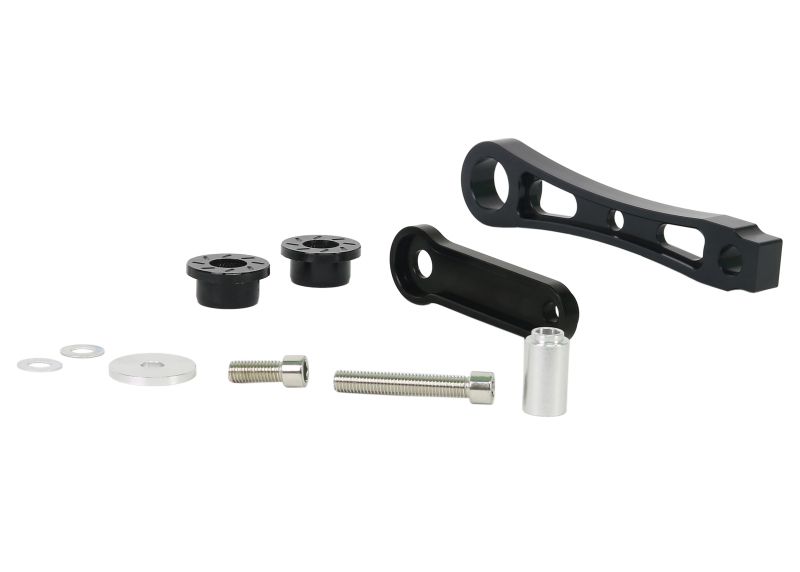 Whiteline Bushings - Engine Mount KDT977 Image 1