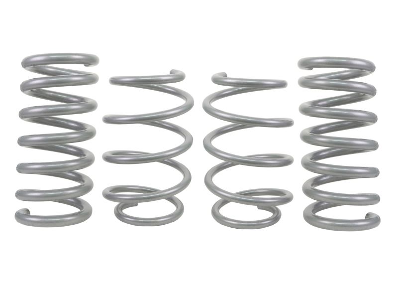 Whiteline Performance Springs WSK-FRD006 Image 1