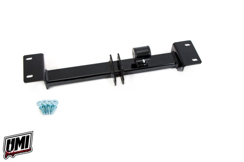 UMI Performance Crossmember Reinforcements 2200AS-B Image 1