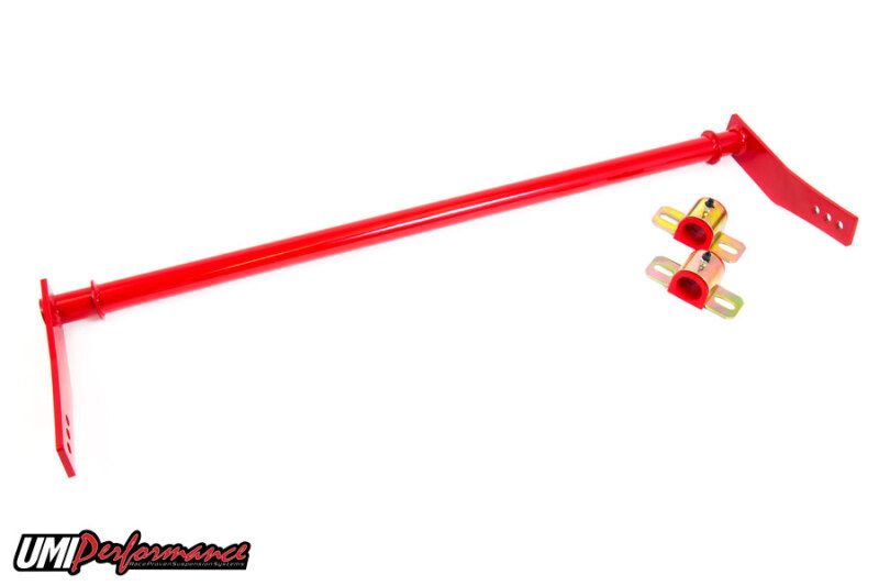 UMI Performance Sway Bars 2513-B Image 1