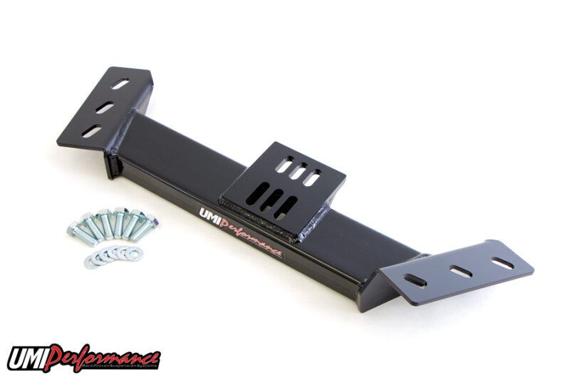 UMI Performance Crossmember Reinforcements 2220-B Image 1