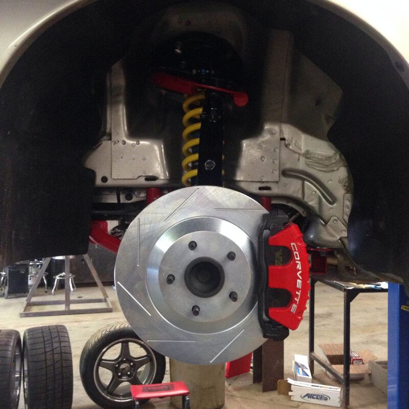 UMI Performance Tools 2120 Image 1