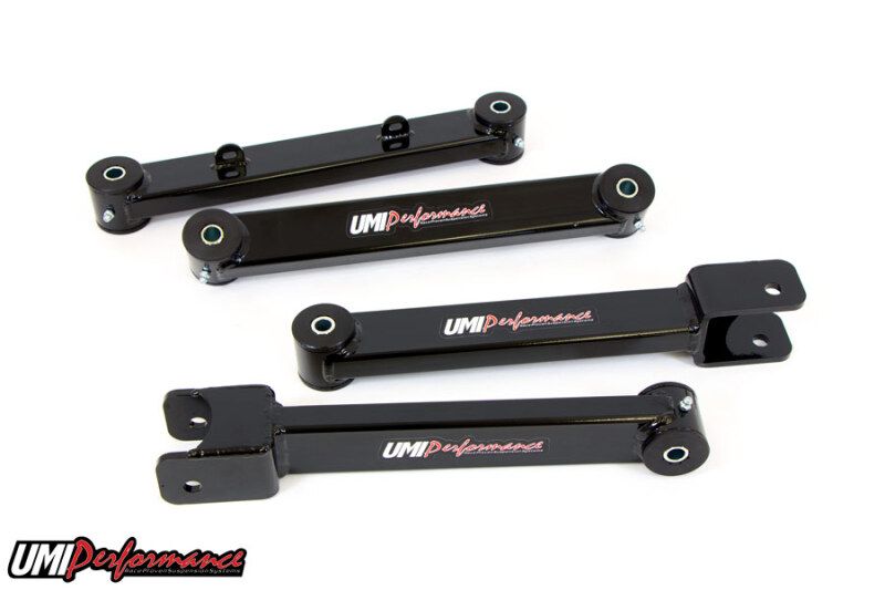 UMI Performance Control Arm Kits 251520-B Image 1