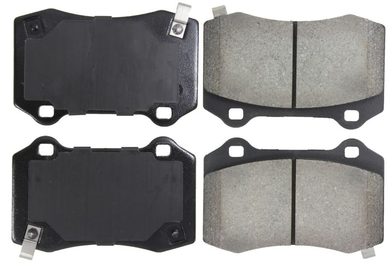 Stoptech Sport Brake Pads 309.10530 Image 1