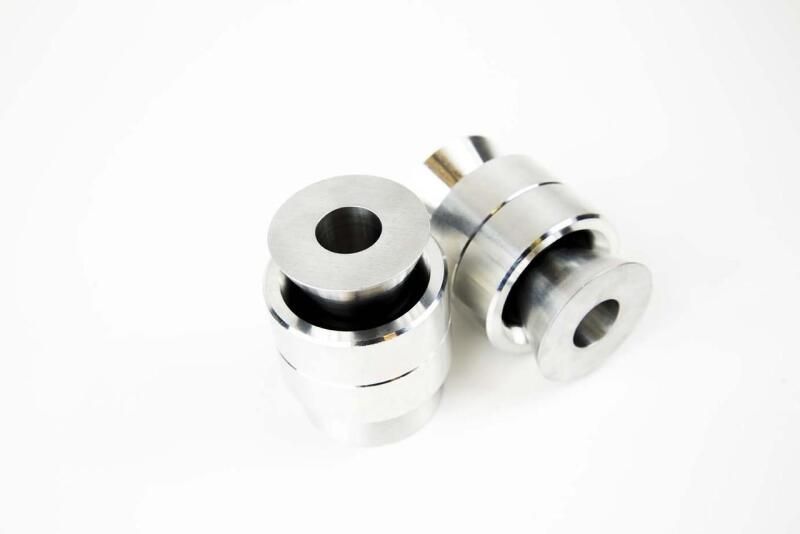 SPL Parts Monoball Bushings SPL CRB Z33 Image 1