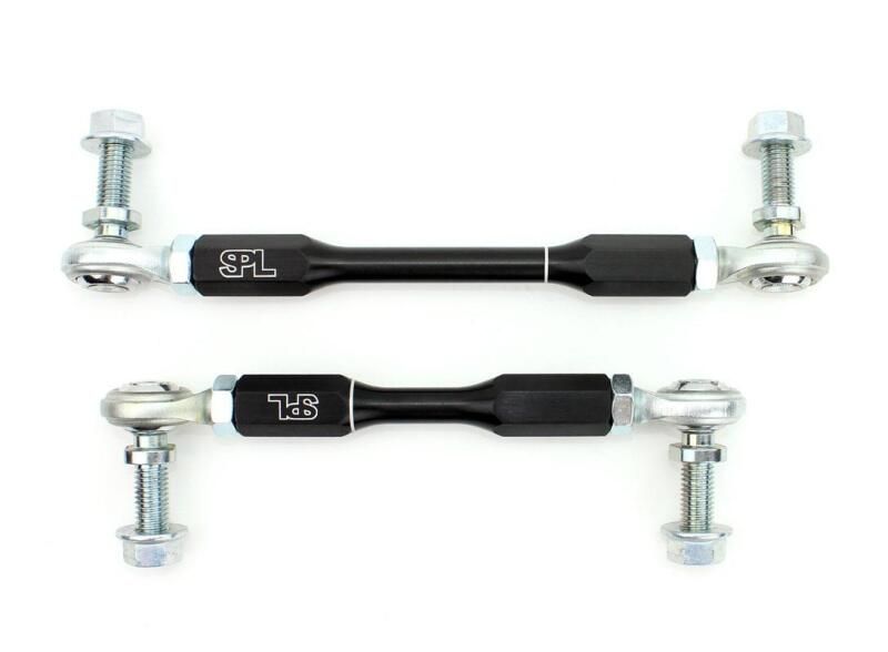 SPL Parts Swaybar Endlinks SPL FES FRS Image 1