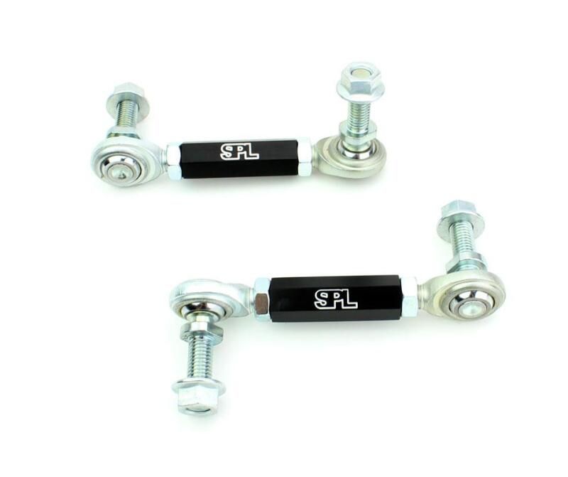 SPL Parts Swaybar Endlinks SPL RE S550 Image 1