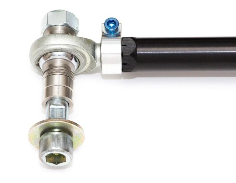 SPL Parts Toe Arms SPL RTAEL NC Image 1