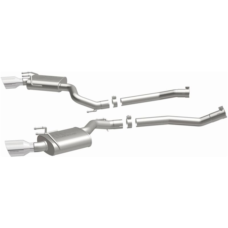 Magnaflow Catback Exhaust 15092 Image 1