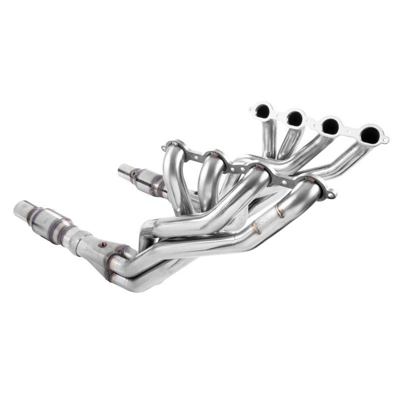 Kooks Headers Long Tube Headers 2251H430 Image 1