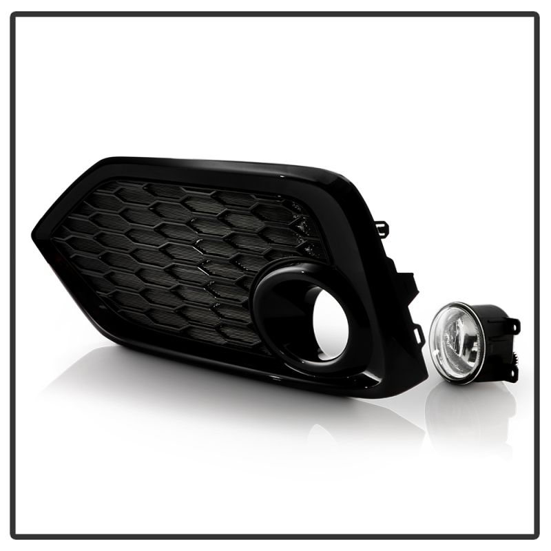 SPYDER Fog Lights 9043321 Image 1