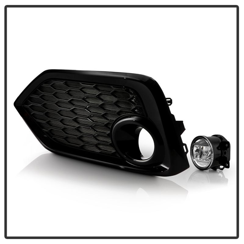 SPYDER Fog Lights 9043338 Image 1