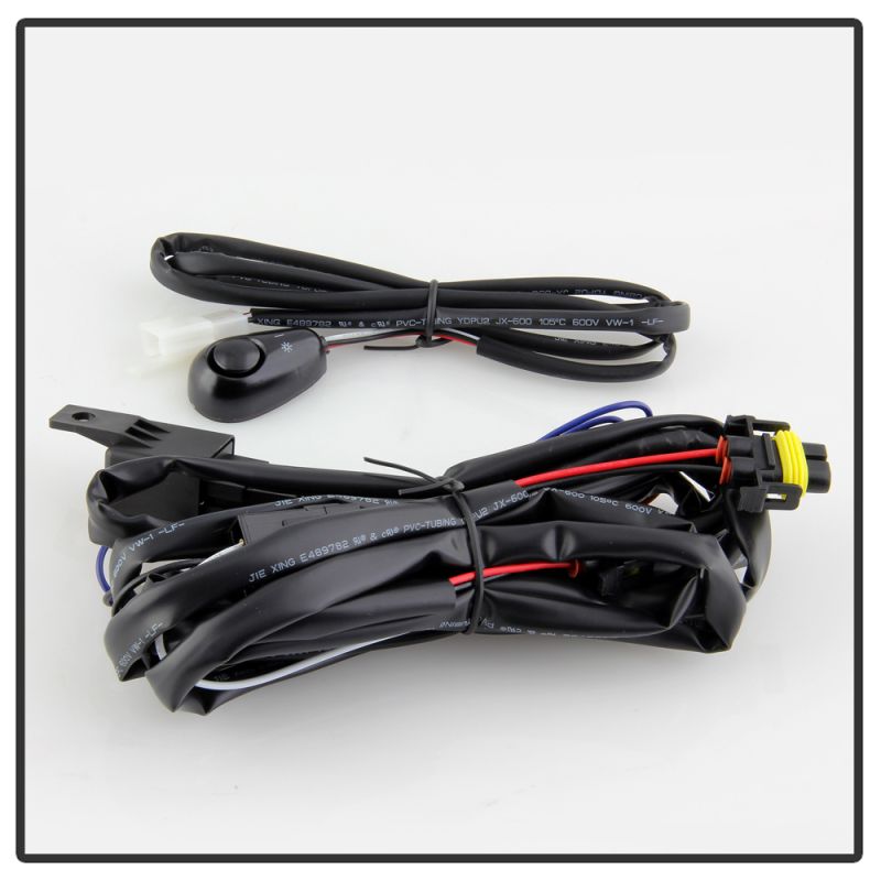 SPYDER Fog Lights 5086952 Image 1