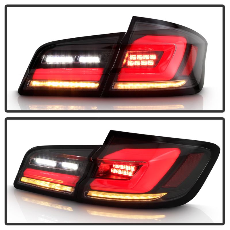 SPYDER LED Tail Lights 5088512 Image 1