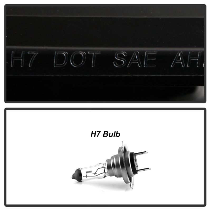 SPYDER Headlights 5088086 Image 1