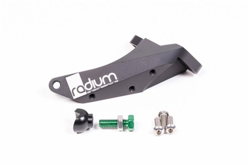 Radium Engineering Master Cylinder Braces 20-0255 Image 1