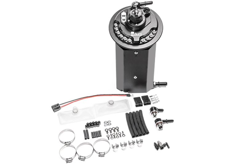 Radium Engineering Fuel Hangers 20-1800 Image 1