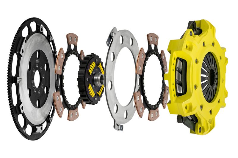 ACT Mod-Twin Kits T2RS-G11 Image 1