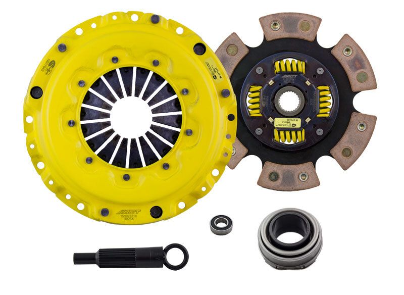 ACT XT/Race Clutch Kits AI2-XTG6 Image 1