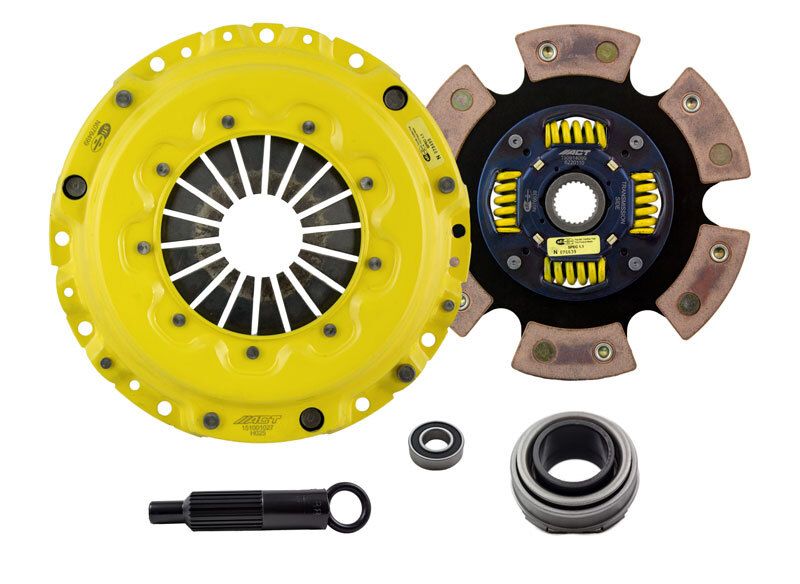 ACT HD/Race Clutch Kits AI3-HDG6 Image 1