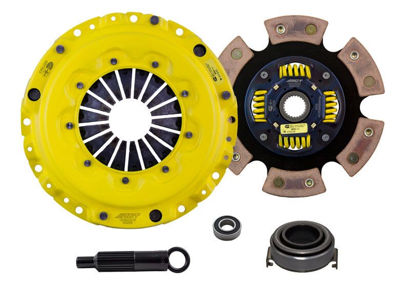 ACT XT/Race Clutch Kits AI4-XTG6 Image 1